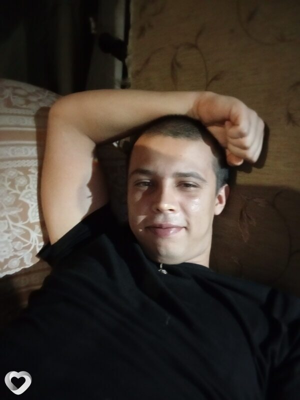 Кирилл, 29, Кемерове — анкета №2064240