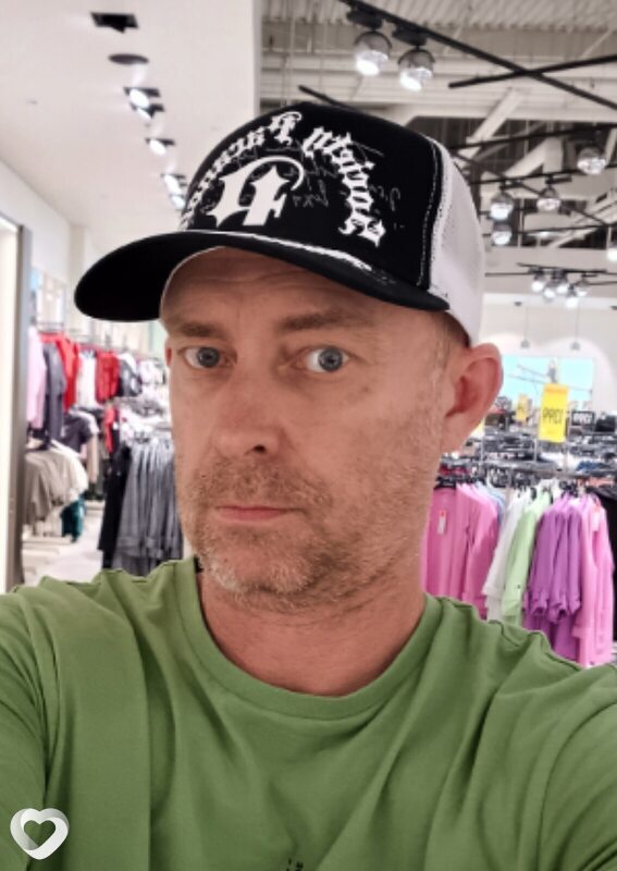 Денис, 49, Ярославле — анкета №2063600