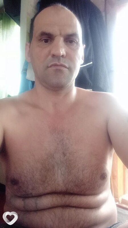 Максим, 42, Чите — анкета №2063602