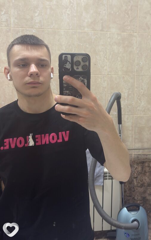 Сергей, 22, Минеральных Водах — анкета №2063609