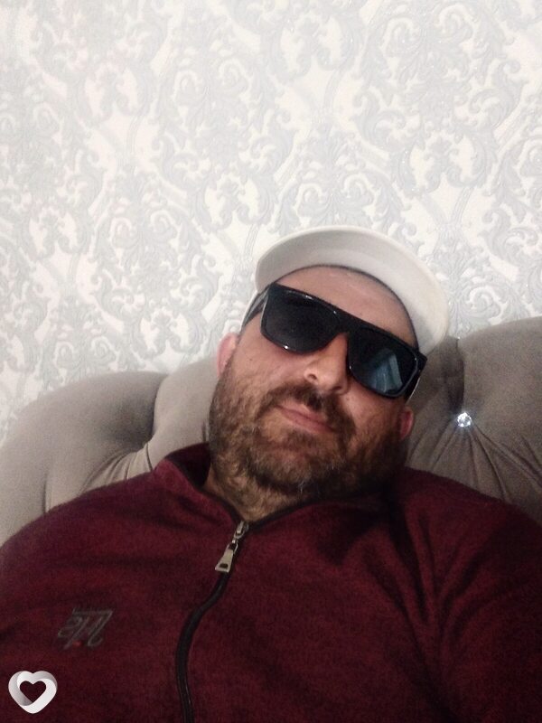Марат, 40, Дербенте — анкета №2063610
