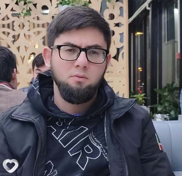 Умар, 28, Истре — анкета №2063616
