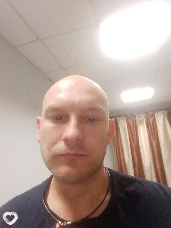 Артём, 33, Минусинске — анкета №2063618