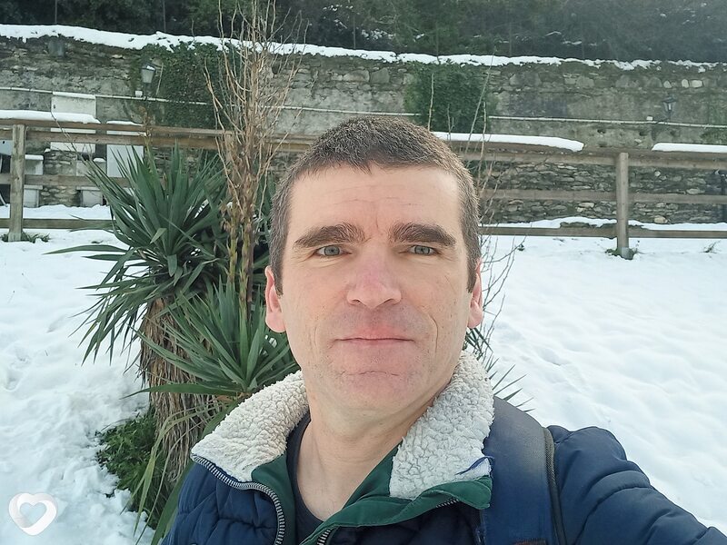 Denis, 40, Минске — анкета №2063622