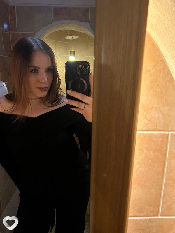 Полина, 20, Витебске — анкета №2063635