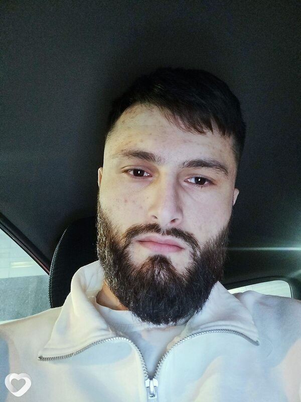 Miskin, 26, Астане — анкета №2063637