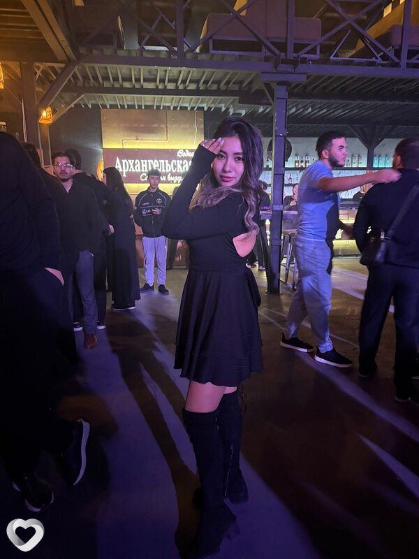 На Удаление, 26, Алматы — анкета №2063644