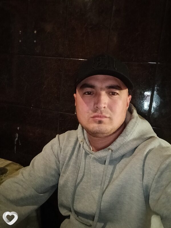 Бобур, 33, Владимире — анкета №2063647