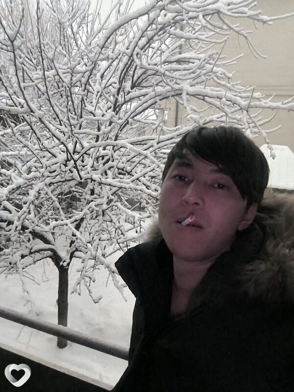 Али, 33, Алматы — анкета №2063724