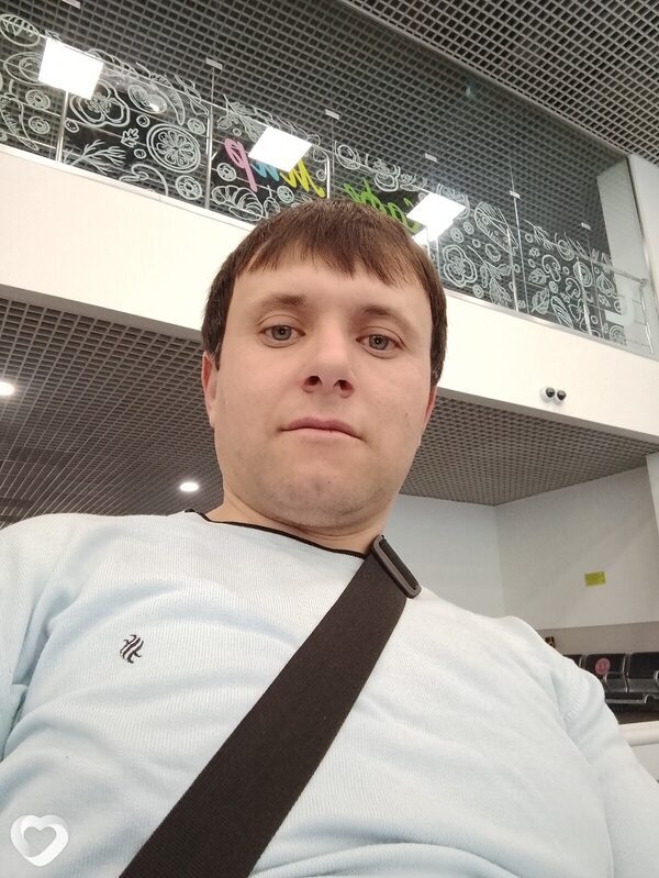 Prastoy, 34, Москве — анкета №2063725