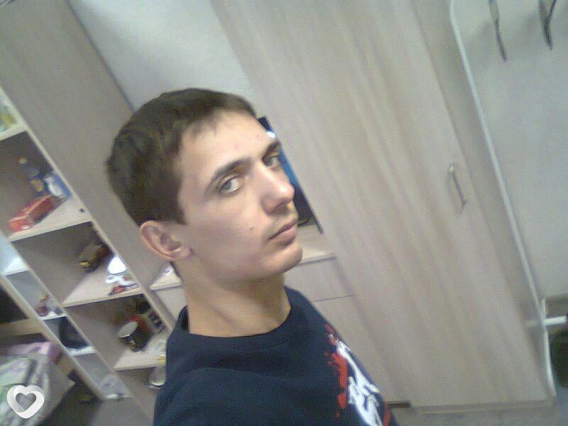 Николай, 34, Волгограде — анкета №2063739
