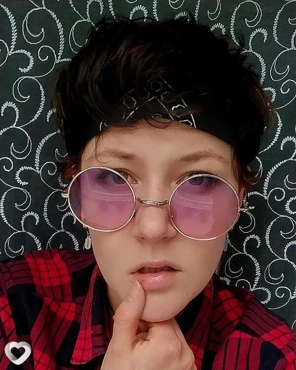 Татьяна, 28, Новополоцке — анкета №2063747
