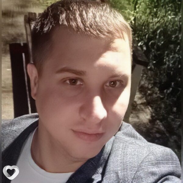 Антон, 35, Москве — анкета №2063703