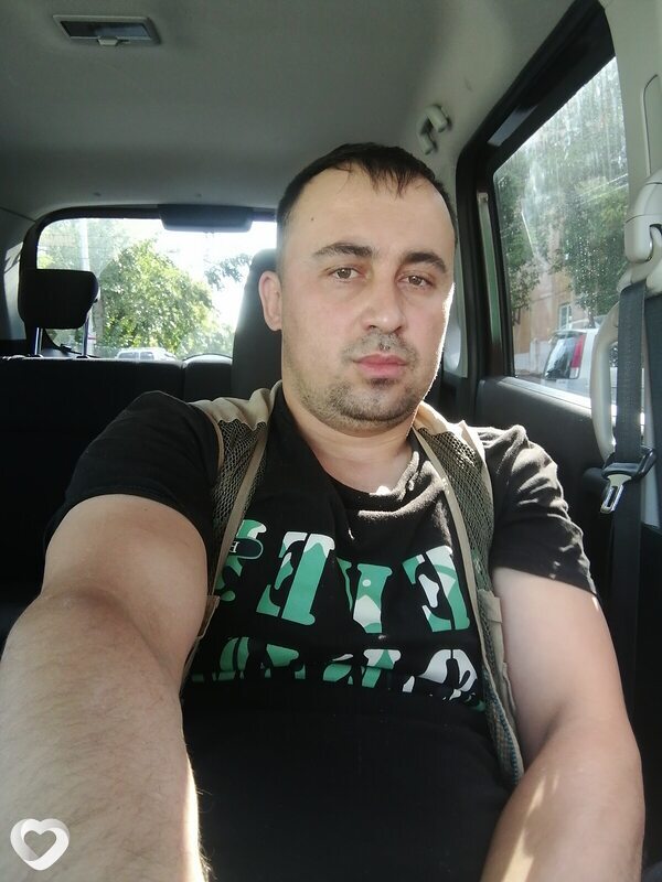 Макс, 41, Красноярске — анкета №2063704