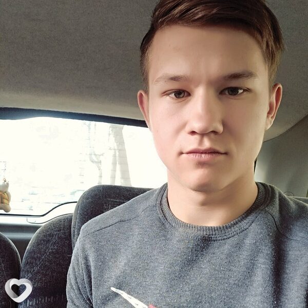 Алексей, 26, Витебске — анкета №2063708