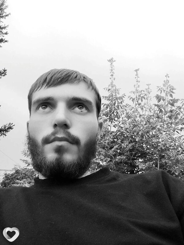 Женя, 26, Кокшетау — анкета №2063709
