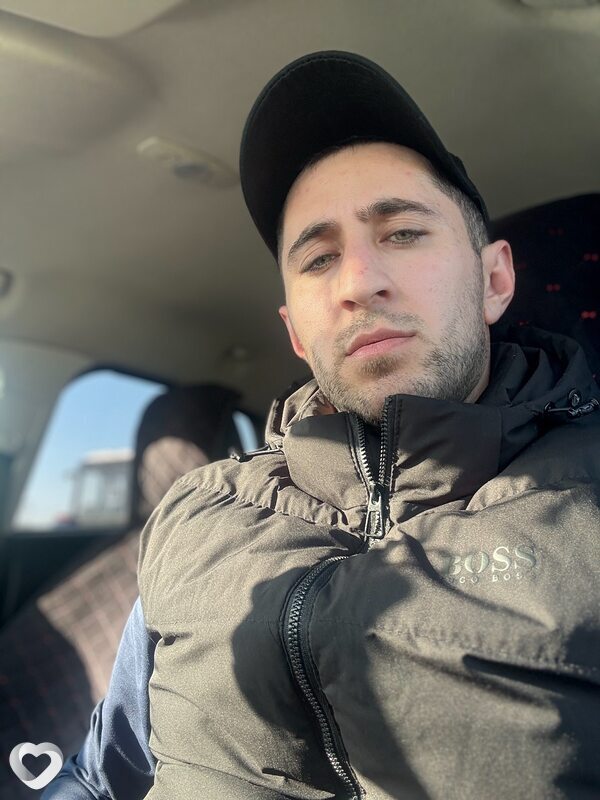 Seymurcik, 31, Оренбурге — анкета №2063713