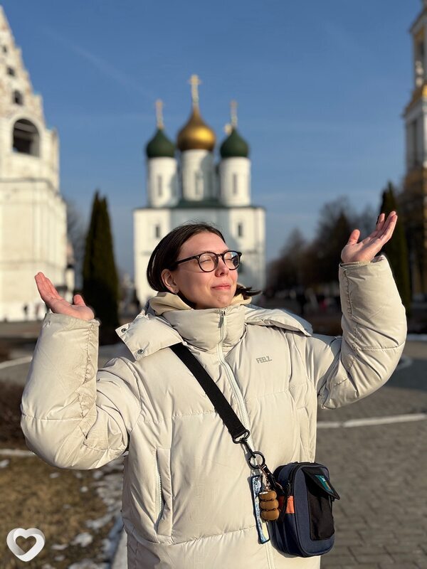 Оля, 25, Стерлитамаке — анкета №2063715