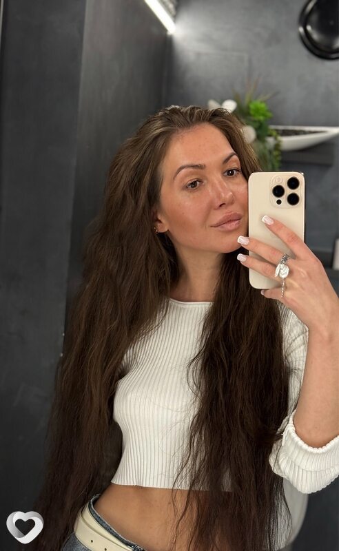 Анна, 36, Перми — анкета №2063655