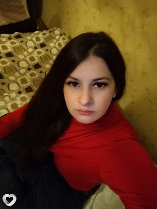 Гуля, 33, Москве — анкета №2063663