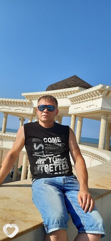 Алексей, 49, Йошкар-Оле — анкета №2063669