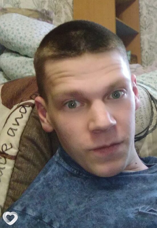 Дмитрий, 28, Москве — анкета №2064149