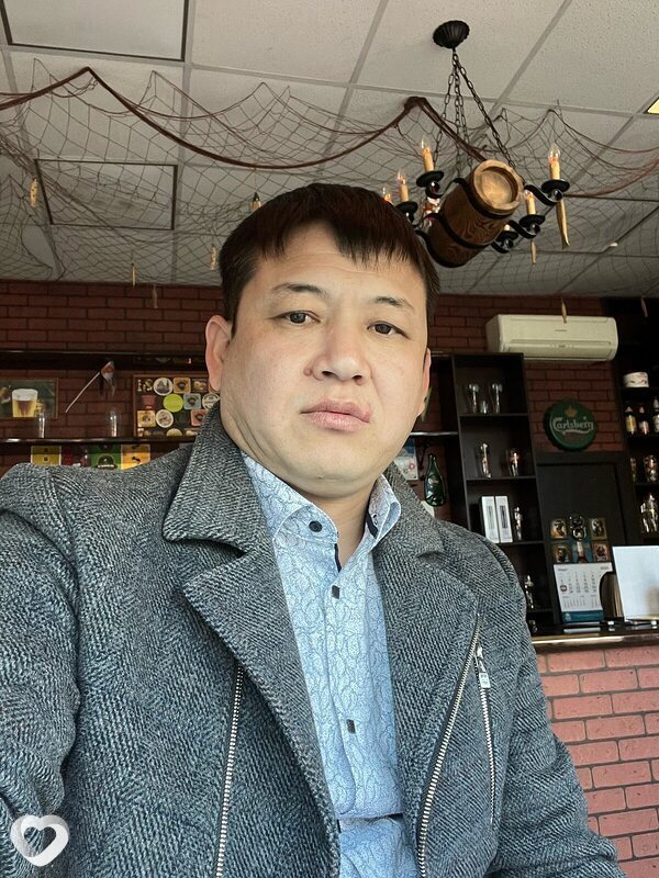 Дамир, 39, Москве — анкета №2064156