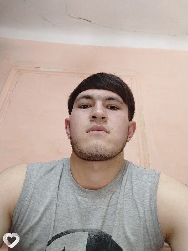 Абду, 24, Актобе — анкета №2064158