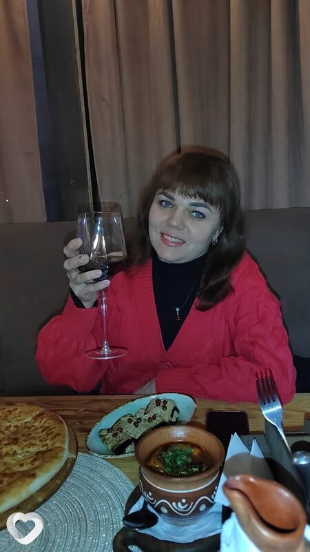 Наталия, 47, Санкт-Петербурге — анкета №2064164