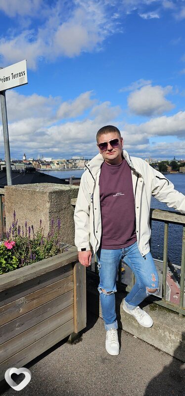 Алексей, 44, Минске — анкета №2064168