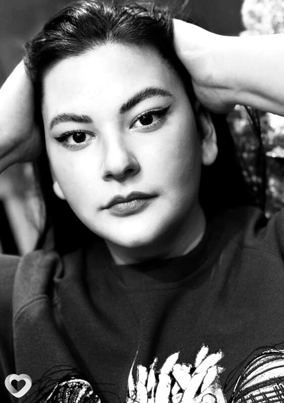 Диана, 24, Сочи — анкета №2063775