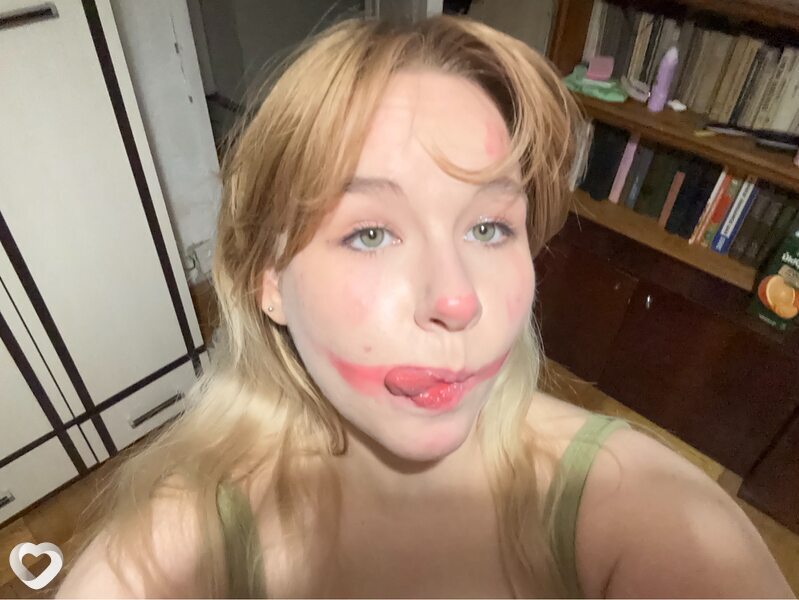 Мария, 19, Нижнем Новгороде — анкета №2063776