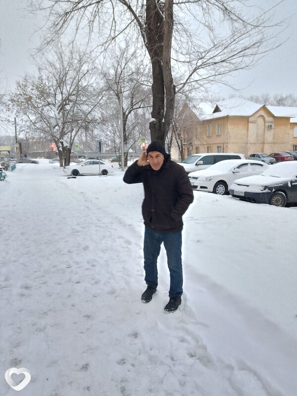 Rafiq, 56, Миассе — анкета №2063792