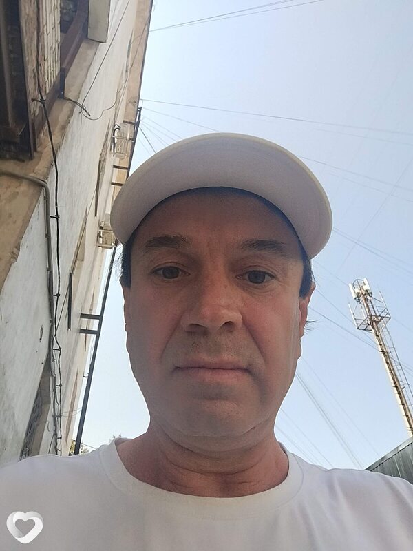 Мурад, 50, Махачкале — анкета №2063796