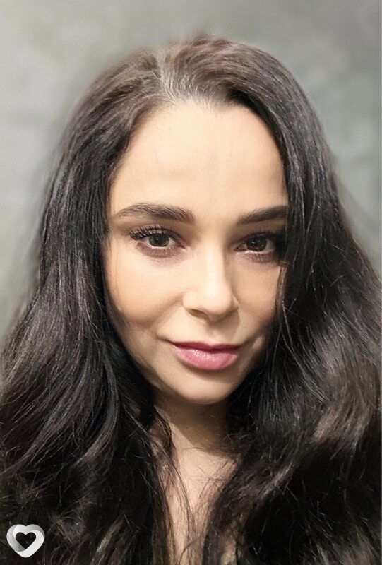 Елена, 50, Москве — анкета №2063811