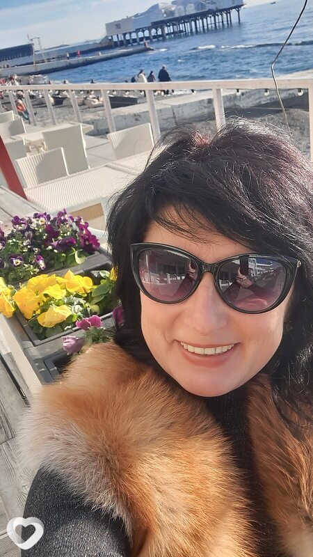 Татьяна, 52, Усть-Лабинск — анкета №2063812