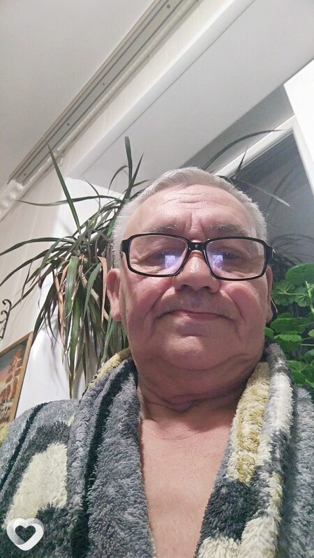 Сергей, 69, Ростове-на-Дону — анкета №2063819