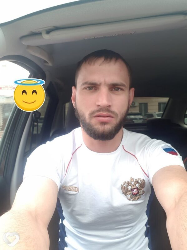 Алексей, 27, Волгограде — анкета №2063821
