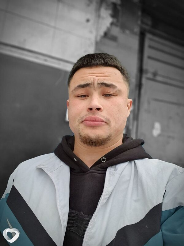 Адиль, 25, Костанае — анкета №2063823