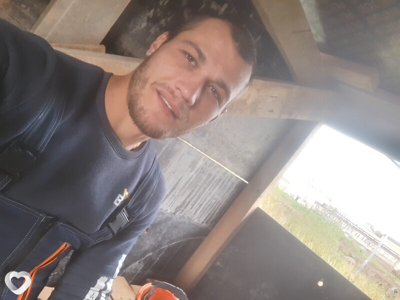 Семён, 32, Волгограде — анкета №2063874