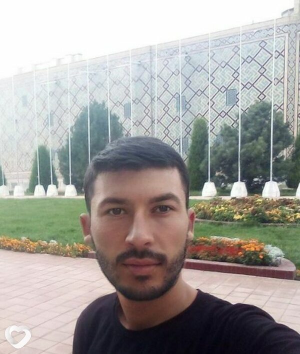 Али, 31, Москве — анкета №2063876