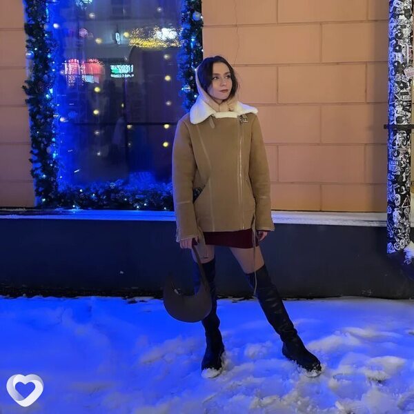 Майя, 24, Казани — анкета №2063879