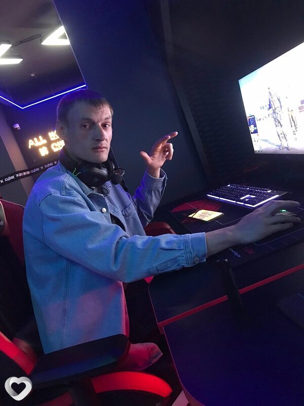 Павел, 33, Барановичах — анкета №2063883
