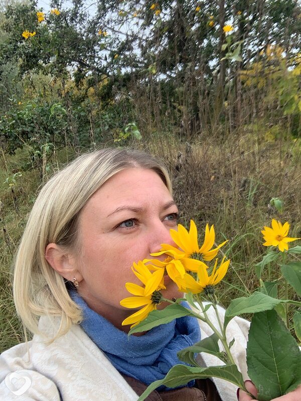 Анна, 46, Жуковском — анкета №2063885