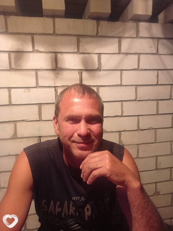 Андрей, 43, Луганске — анкета №2063886
