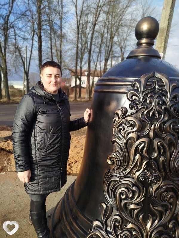 Анна, Углич