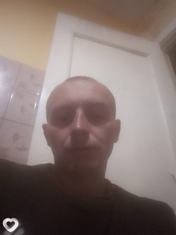 Артём, 34, Минске — анкета №2063898