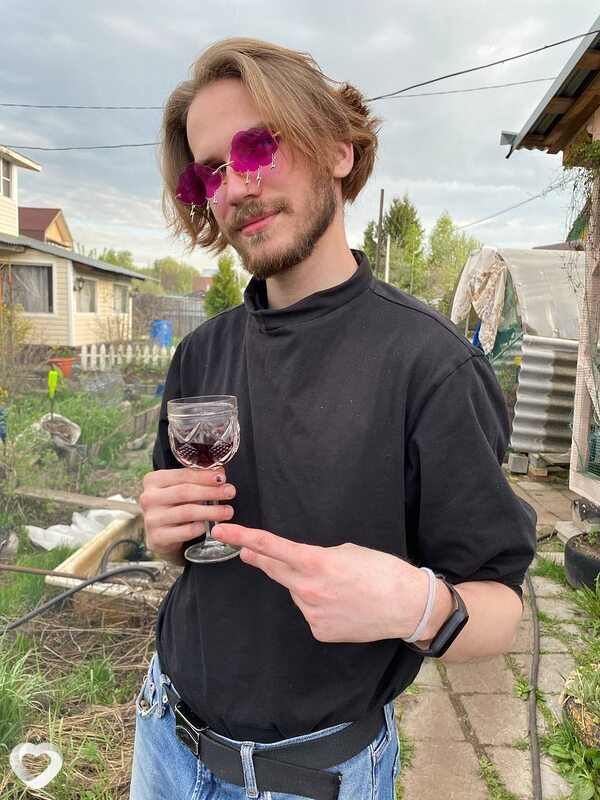 Юрий, 26, Орехово-Зуеве — анкета №2063842