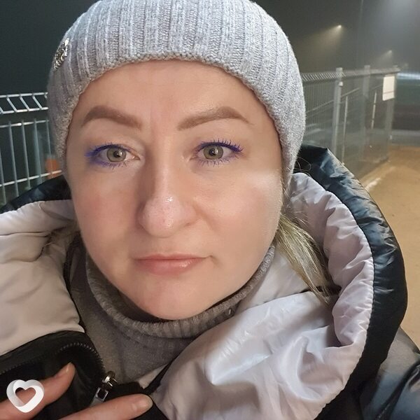 Olga, 38, Киеве — анкета №2063854
