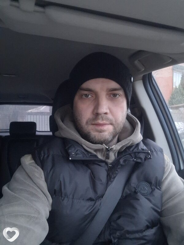 Ром, 42, Смоленске — анкета №2063855
